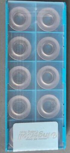 DESCRIPTION: (20) RCLT1606MOTN-PH2 IN2040 BRAND/MODEL: INGERSOLL 5873819 RETAIL$: $18.65 PER INSERT QTY: 20