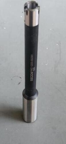 DESCRIPTION: (1) INDEXABLE REAMER BODY BRAND/MODEL: SECO PM07-12000-0625N1 RETAIL$: 197.77 QTY: 1
