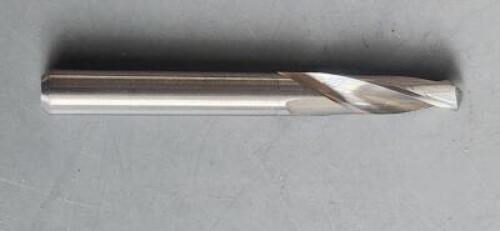DESCRIPTION: (3) SOLID CARBIDE SCREW MACHINE DRILL BIT BRAND/MODEL: MA FORD 00655266 RETAIL$: $45.62 EA SIZE: LETTER G QTY: 3