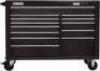 DESCRIPTION: (1) 13 DRAWER DOUBLE BANK ROLLER CABINET BRAND/MODEL: PROTO VELOCITY INFORMATION: BLACK RETAIL$: $2,241.99 EA QTY: 1 - 3