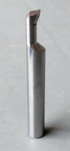 DESCRIPTION: (6) SOLID CARBIDE BORING BARS BRAND/MODEL: SCT IT-4001-1 RETAIL$: $32.45 EA QTY: 6