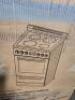 DESCRIPTION: (1) CERAMIC COOKTOP ELECTRIC RANGE OVEN BRAND/MODEL: AVANTI ELITE #DER20P3S INFORMATION: STAINLESS STEEL RETAIL$: $1754.00 EA SIZE: 20" Q - 3