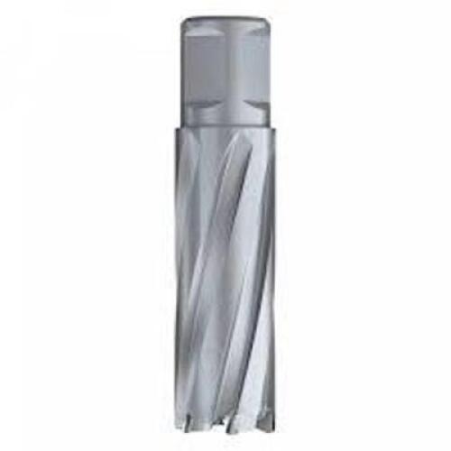 DESCRIPTION: (1) ANNULAR CUTTER BRAND/MODEL: EUROBOOR #TCT RETAIL$: $115.41 EA SIZE: 1-5/8" QTY: 1