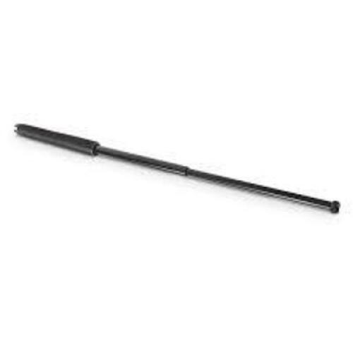 DESCRIPTION: (4) EXPANDABLE STEEL BATON BRAND/MODEL: FOX TACTICAL INFORMATION: BLACK RETAIL$: $26.99 EA SIZE: 16" QTY: 4