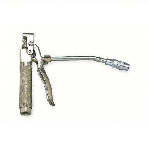 DESCRIPTION: (2) HIGH PRESSURE CONTROL HANDLE BRAND/MODEL: LINCOLN #6Y877 RETAIL$: $226.12 EA SIZE: 7500 PSI MAX PRESSURE QTY: 2