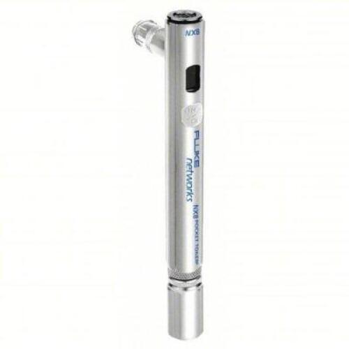 DESCRIPTION: (1) TONER, VOICE DATA AND VIDEO CABLES BRAND/MODEL: FLUKE NETWORKS #12N836 RETAIL$: $96.25 EA QTY: 1