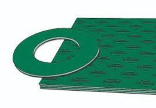 DESCRIPTION: (3) THERMOSEAL GASKET BRAND/MODEL: KLINGER #AI202215701 RETAIL$: $35.28 EA SIZE: 12INX15FT QTY: 3