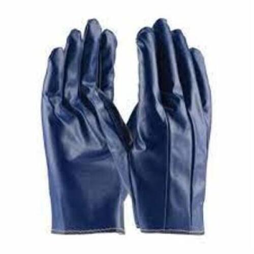 DESCRIPTION: (3) PACKS OF (12) MENS WORK GLOVES BRAND/MODEL: PIP EXCALIBUR #60-3105 INFORMATION: BLUE RETAIL$: $25.00 EA SIZE: SIZE M QTY: 3