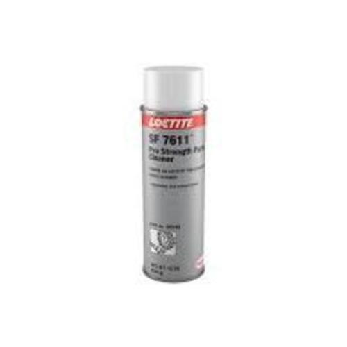 DESCRIPTION: (6) PRO STRENGTH PARTS CLEANER BRAND/MODEL: LOCTITE SF 7611 RETAIL$: $10.87 EA SIZE: 19 OZ QTY: 6