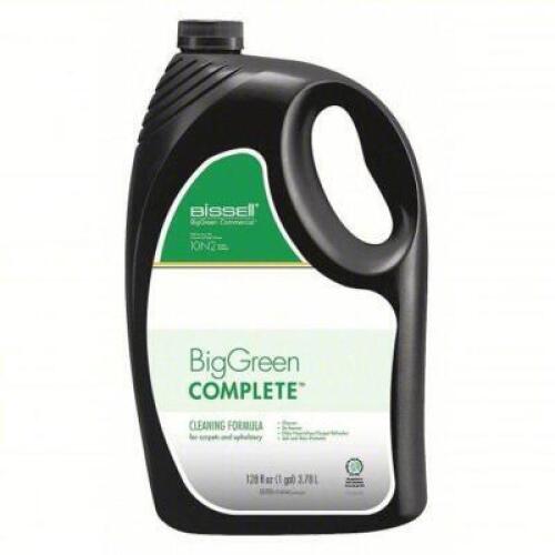 DESCRIPTION: (1) CARPET CLEANER BRAND/MODEL: BIDDELL COMMERCIAL #36TT60 RETAIL$: $80.83 EA SIZE: 1 GALLON QTY: 1