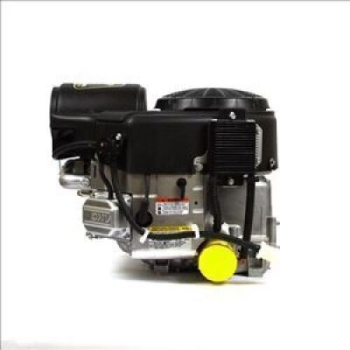 DESCRIPTION: (1) COMMERCIAL TURF SERIES VERTICAL ENGINE BRAND/MODEL: BRIGGS AND STRATTON #44T9770009G1 RETAIL$: $1,469.49 EA SIZE: 24 HP QTY: 1