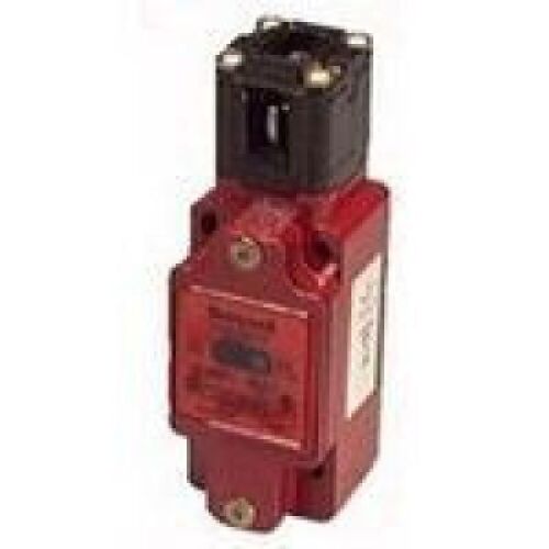 DESCRIPTION: (1) KEYLOCK MICROSWITCH BRAND/MODEL: HONEYWELL GKBA3LX RETAIL$: 152.21 QTY: 1