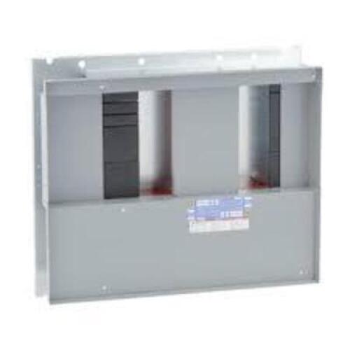 DESCRIPTION: (1) I-LINE PANELBOARD INTERIOR BRAND/MODEL: SQUARE D #HCP14506 RETAIL$: $2708.51 EA SIZE: 600 A MAIN LUGS QTY: 1
