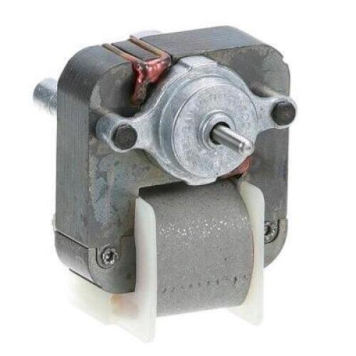 DESCRIPTION: (1) FAN MOTOR BRAND/MODEL: BROAN, NUTONE #UL507 RETAIL$: $67.36 EA SIZE: 115 V QTY: 1