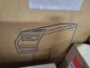 DESCRIPTION: (1) AUTOMATED SEALING MACHINE BRAND/MODEL: GEORGIA-PACIFIC #AUTOSLR1 INFORMATION: BLACK WITH STAINLESS STEEL RETAIL$: $4000.00 EA SIZE: 1 - 2