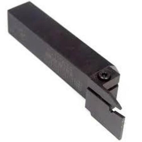 DESCRIPTION: (2) INDEXABLE TOOLHOLDER BRAND/MODEL: SECO #LG-21S99-C115634 RETAIL$: $98.00 EA QTY: 2