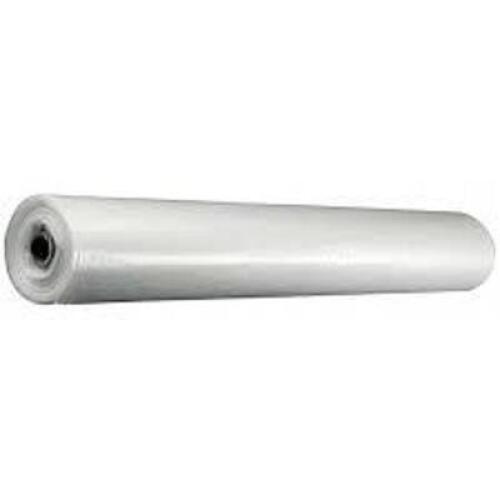 DESCRIPTION: (4) CLEAR POLY FILM BRAND/MODEL: POLAR PLASTICS RETAIL$: 81.64 SIZE: 5X70 QTY: 4