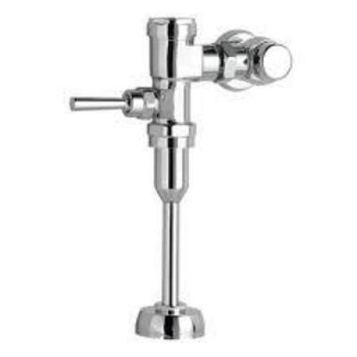 DESCRIPTION: (1) URINAL FLUSH VALVE BRAND/MODEL: AMERICAN STANDARD #6045.013.002 INFORMATION: CHROME RETAIL$: $137.80 EA SIZE: .125 GPF QTY: 1