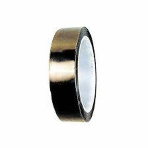 DESCRIPTION: (6) ROLLS OF VINYL ELECTRICAL TAPE BRAND/MODEL: 3M #37 INFORMATION: BLACK RETAIL$: $5.00 PER ROLL QTY: 6