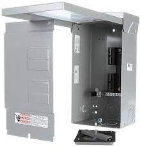 DESCRIPTION: (2) MAIN LOAD LUG CENTER BRAND/MODEL: SIEMENS #W0408ML1125 RETAIL$: $125.03 EA QTY: 2