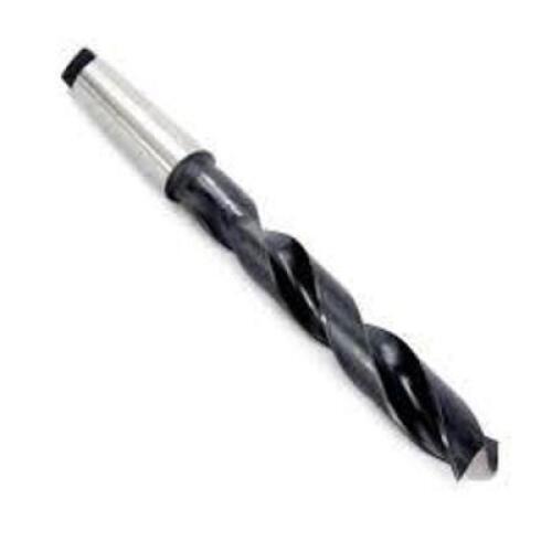 DESCRIPTION: (1) HIGH SPEED TAPER SHANK DRILL BRAND/MODEL: NACHI INFORMATION: STEEL RETAIL$: $200.00 EA SIZE: 1-33/64 X MT5 QTY: 1