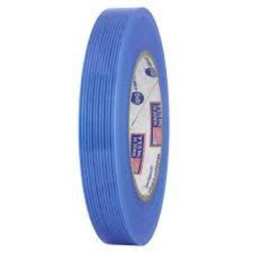 DESCRIPTION: (2) ROLLS OF TAPE BRAND/MODEL: IPG #DB1 INFORMATION: BLUE RETAIL$: $8.66 PER ROLL SIZE: .25" X 180 YARD QTY: 2