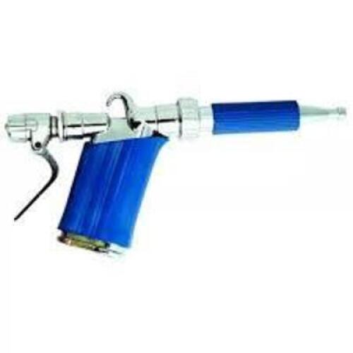 DESCRIPTION: (1) AIR N WATER WASHER WITH TRIGGER BRAND/MODEL: MILTON 170 RETAIL$: $90.00 EA SIZE: 75-250 PSI QTY: 1