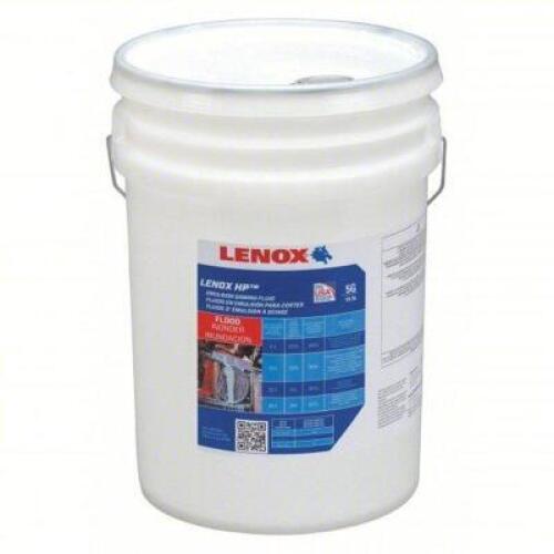 DESCRIPTION: (1) GENERAL PURPOSE CUTTING OIL BRAND/MODEL: LENOX BAND-ADE #56LU69 RETAIL$: $231.02 EA SIZE: 5 GALLON QTY: 1