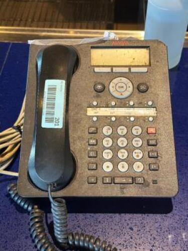 OFFICE PHONE