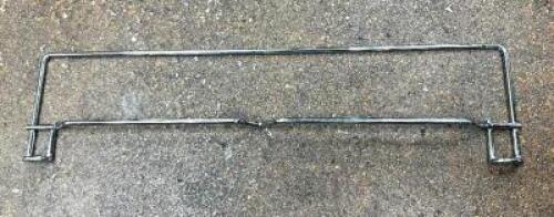 (11) C5 WIRE SLIDES