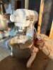 HOBART PLANETARY 20 QT MIXER - 3