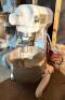 HOBART PLANETARY 20 QT MIXER - 4