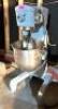 HOBART 30 QT DOUGH BAKERY MIXER