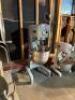 HOBART 30 QT DOUGH BAKERY MIXER - 4