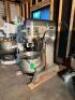 HOBART 80 QT DOUGH MIXER - 3