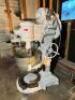 HOBART 80 QT DOUGH MIXER (NOT IN WORKING CONDITION) - 3