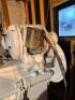 HOBART 80 QT DOUGH MIXER (NOT IN WORKING CONDITION) - 8
