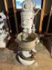 HOBART 80 QT DOUGH MIXER (NOT IN WORKING CONDITION) - 9