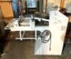ACME DOUGH SHEETER/ ROLLER - 2