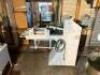 ACME DOUGH SHEETER/ ROLLER - 3