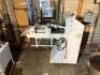 ACME DOUGH SHEETER/ ROLLER - 4
