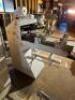 ACME DOUGH SHEETER/ ROLLER - 7
