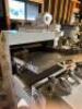 ACME DOUGH SHEETER/ ROLLER - 8