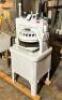 DUTCHESS SEMI-AUTOMATIC DOUGH DIVIDER/ROUNDER - 2