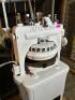 DUTCHESS SEMI-AUTOMATIC DOUGH DIVIDER/ROUNDER - 8