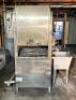 TRIMARK GILL INDUSTRIAL DISH WASHER