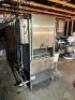 TRIMARK GILL INDUSTRIAL DISH WASHER - 4