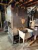 TRIMARK GILL INDUSTRIAL DISH WASHER - 8
