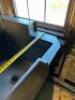 80" 3-COMPARTMENT STAINLESS SINK W/ (2) FAUCETS AS SHOWN - 8