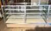 76" X 30" X 48" 4-TIER BAKERY DISPLAY MERCHANDISER